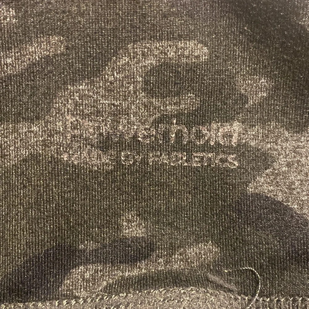 Fabletics powerhold high